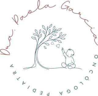 Logotipo de la Dra. Paola García